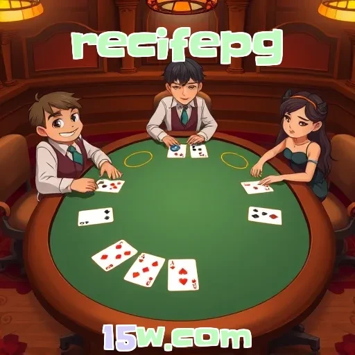 recifepg Site Confiável
