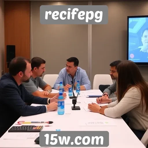 Desenvolvedores falam sobre parceria com recifepg
