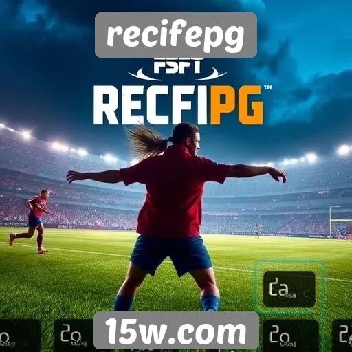 avaliação sobre a jogabilidade de recifepg