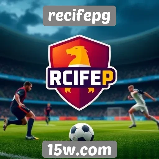 O impacto do recifepg na cultura dos jogos locais