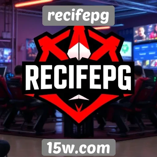 Impacto do recifepg na comunidade gamer local