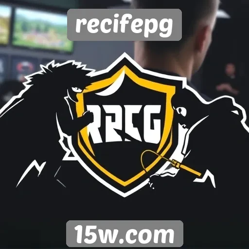 Comunidade de jogadores do recifepg cresce e se fortalece