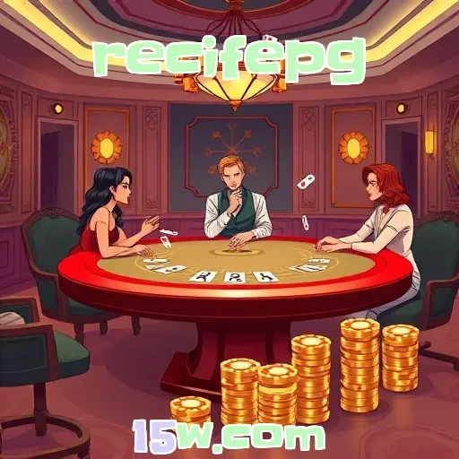 recifepg Caça-Níqueis