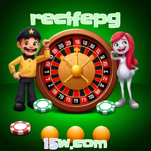 recifepg Eventos Esportivos