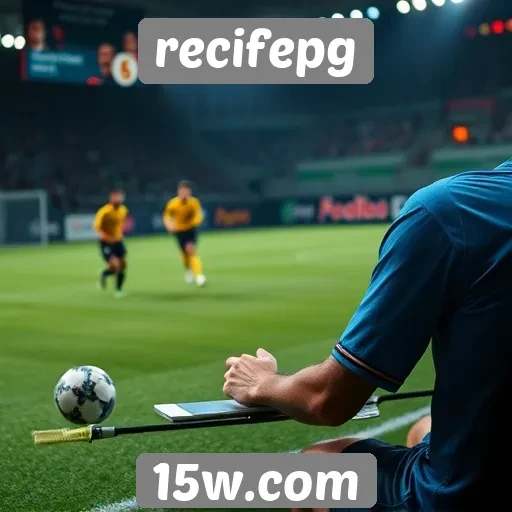 experiência do usuário no recifepg é destaque em análises